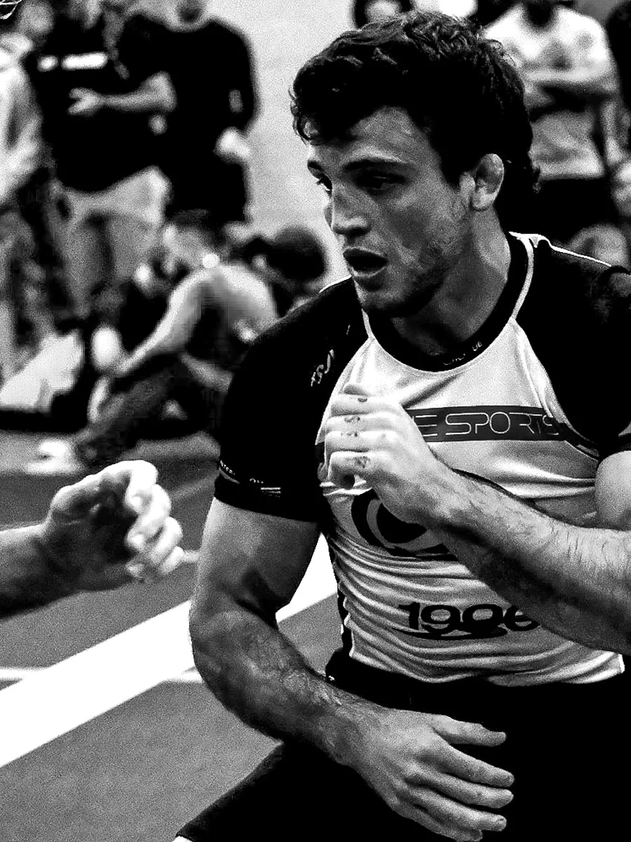 Fight Club Media — Combat Sports Photography & Journalism