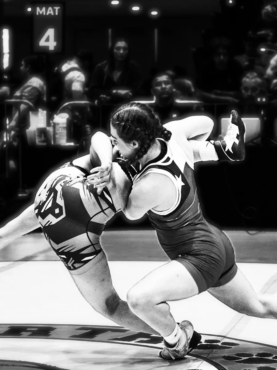Fight Club Media — Combat Sports Photography & Journalism
