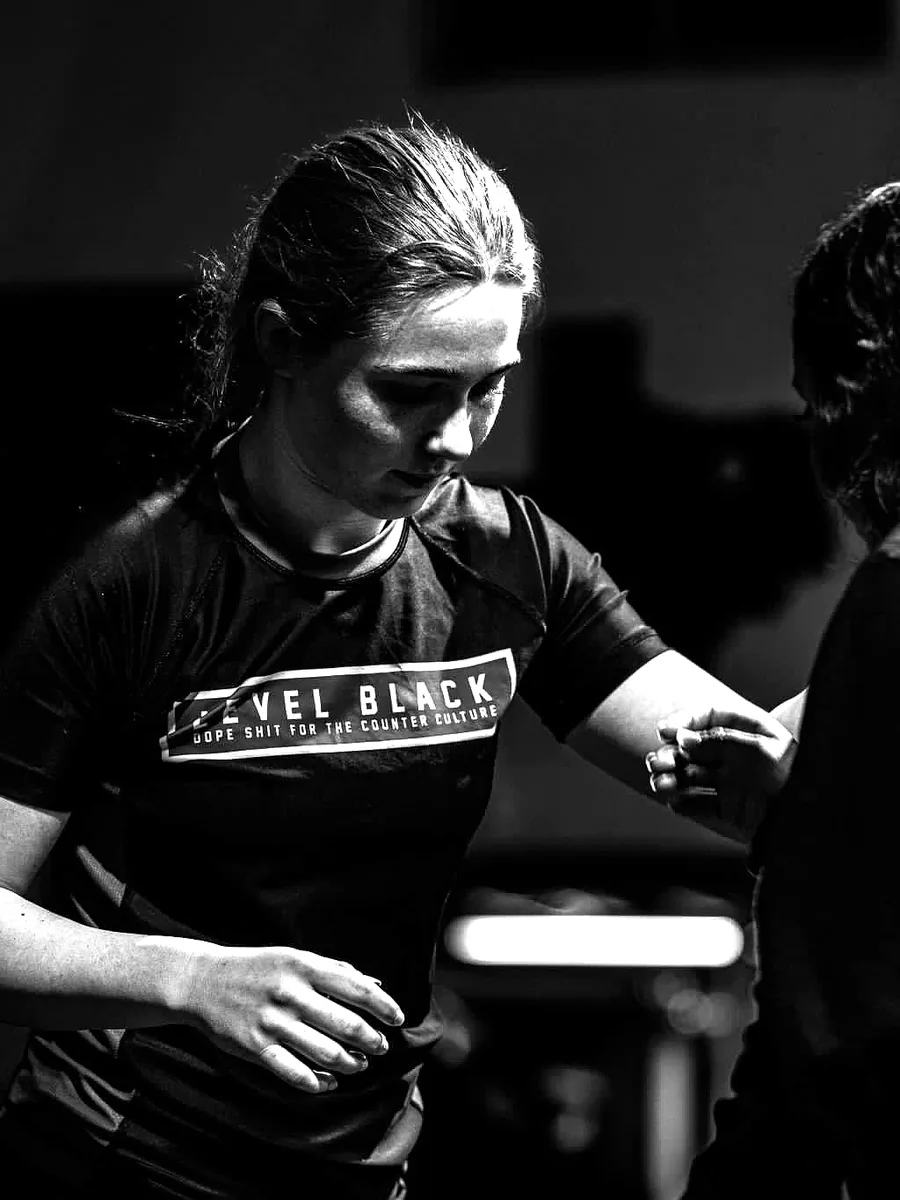 Fight Club Media — Combat Sports Photography & Journalism